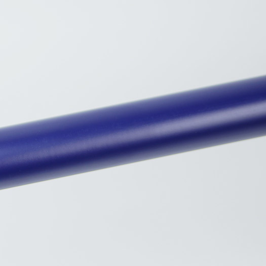 Tubo Azul 28mm x 1.0mm